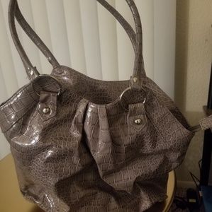 Womans Handbag